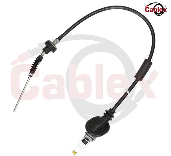CHICOTE CLUTCH SUZUKI IGNIS 1.2 2017-2025 870 MM